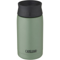 CamelBak® Hot Cap 350 ml vakuumisolerad termosmugg i koppar, Ljunggrön