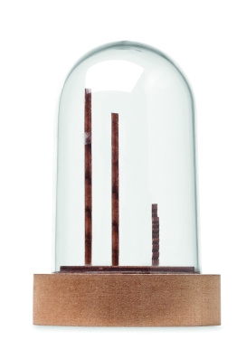 Logotrade profilprodukter bild: LED-julprydnad