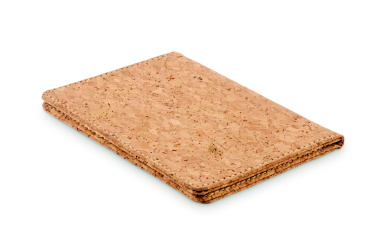 Logotrade kampanjprodukter bild: Passhållare i kork