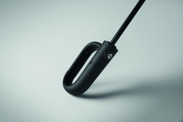 Logotrade profilreklam bild: 21 tums stormsäkert paraply