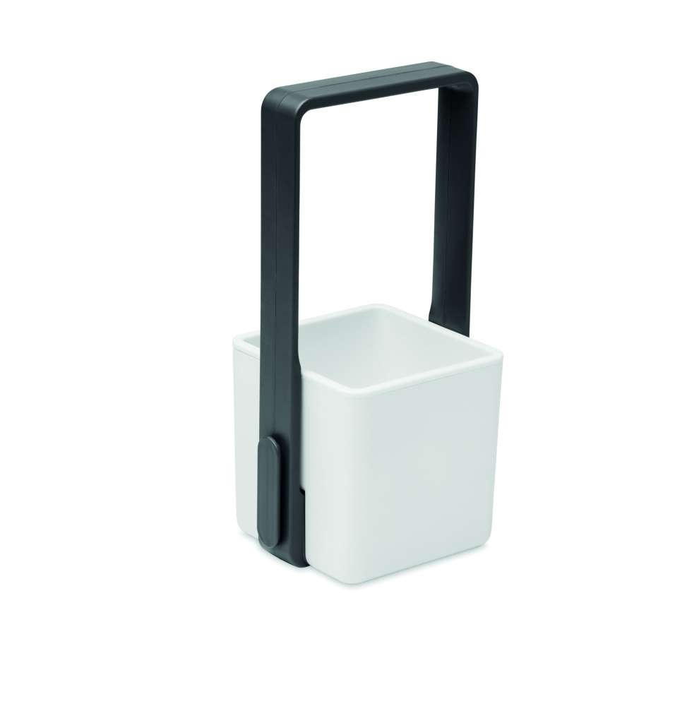 Logotrade presentreklam bild: Inomhusträdgård med LED-ljus