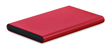 Logotrade kampanjprodukter bild: Powerbank 4000mAh typ C
