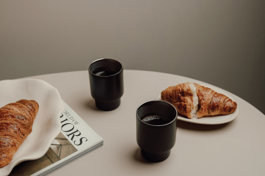 Logotrade profilreklam bild: VINGA Nagano RCS mugg, 2 st