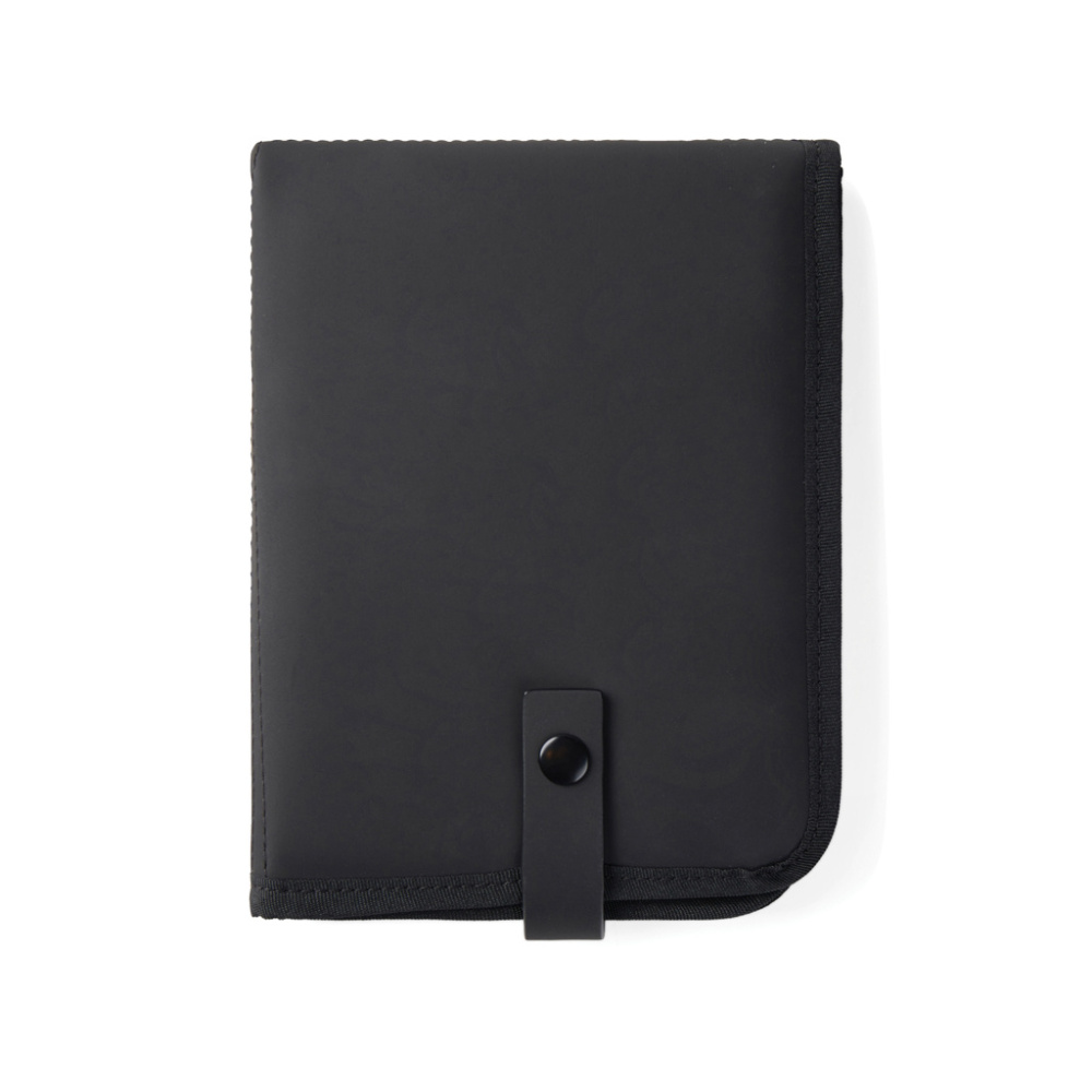 Logotrade profilreklam bild: VINGA Baltimore RCS seat pad