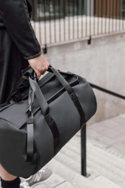 Logotrade kampanjprodukter bild: VINGA Baltimore RCS weekend backpack