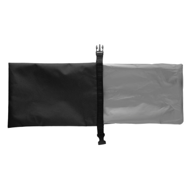 Logotrade profilprodukter bild: Snackstrap AWARE™ RPET vikbar lunchväska 30x20CM
