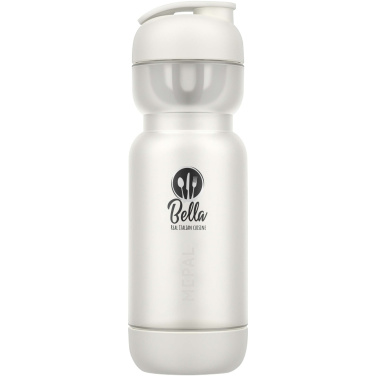Logotrade kampanjprodukter bild: Mepal Shaker 800 ml sportflaska