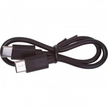 Logotrade profilreklam bild: Trådlös powerbank 5 000 mAh CAIRO