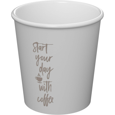 Logotrade profilreklam bild: Americano® Piccolo 100 ml mugg