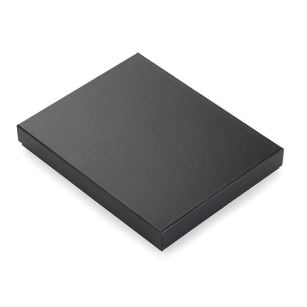 Logotrade presentreklam bild: #Premium kinkekarp Saleco