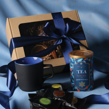 Logotrade profilprodukter bild: ##Jõulukomplekt Cozy