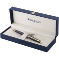 Waterman Hemisphere-kulspetspenna, M, Svart