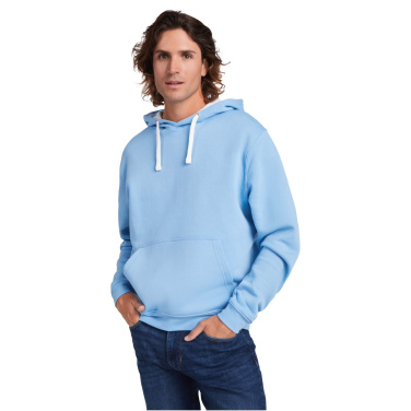 Logotrade reklamprodukter bild: Urban hoodie för herr