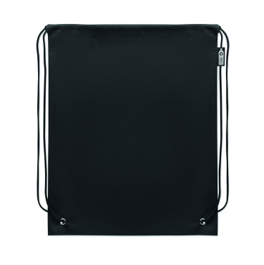 Logotrade kampanjprodukter bild: Gymnastikpåse RPET non-woven