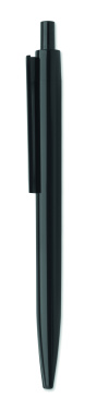 Logotrade profilprodukter bild: Bläckpenna i återvunnen ABS