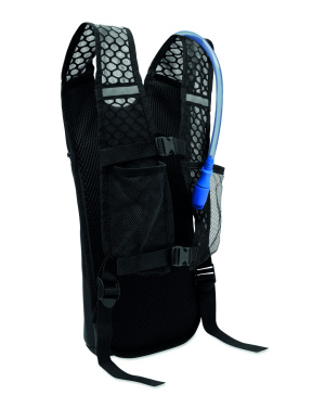 Logotrade profilprodukter bild: Sportryggsäck/hydration pack