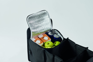 Logotrade profilreklam bild: Hopvikbara bilorganisatör