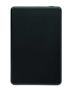 Logotrade profilreklam bild: Powerbank 10000 mAh