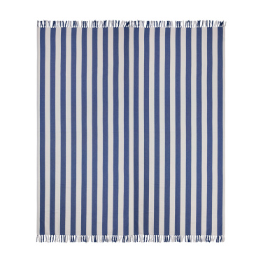 Logotrade profilreklam bild: VINGA Ornos GRS hamam familjehandduk