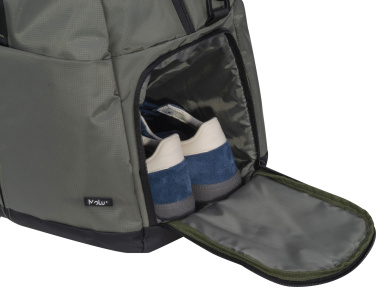 Logotrade reklamprodukter bild: Sportväska Saint Paul MoLu