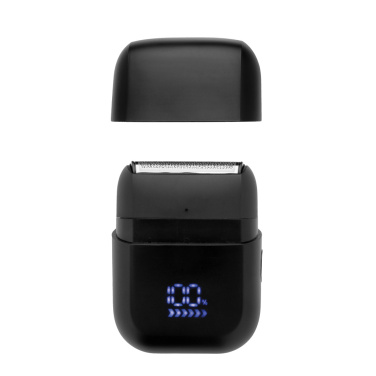 Logotrade presentreklam bild: TrimBlade uppladdningsbar rakapparat IPX7