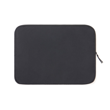Logotrade presentreklam bild: KENTO URBAN RCS återvunnen nylon 15.6" laptopfodral