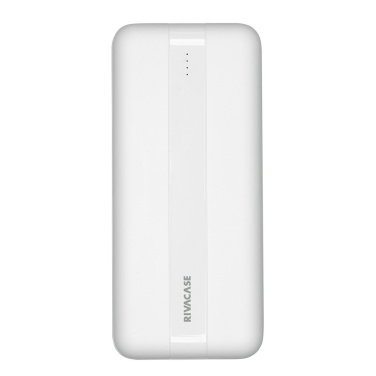 Logotrade presentreklam bild: Powerbank VA2081 20000 mAh RIVACASE