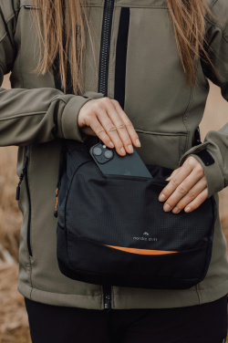 Logotrade kampanjprodukter bild: Nordic Drift Trail RCS Crossbody väska 4L