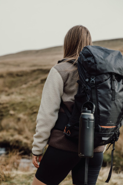 Logotrade reklamprodukter bild: Nordic Drift Trail RCS isolerad sportflaska